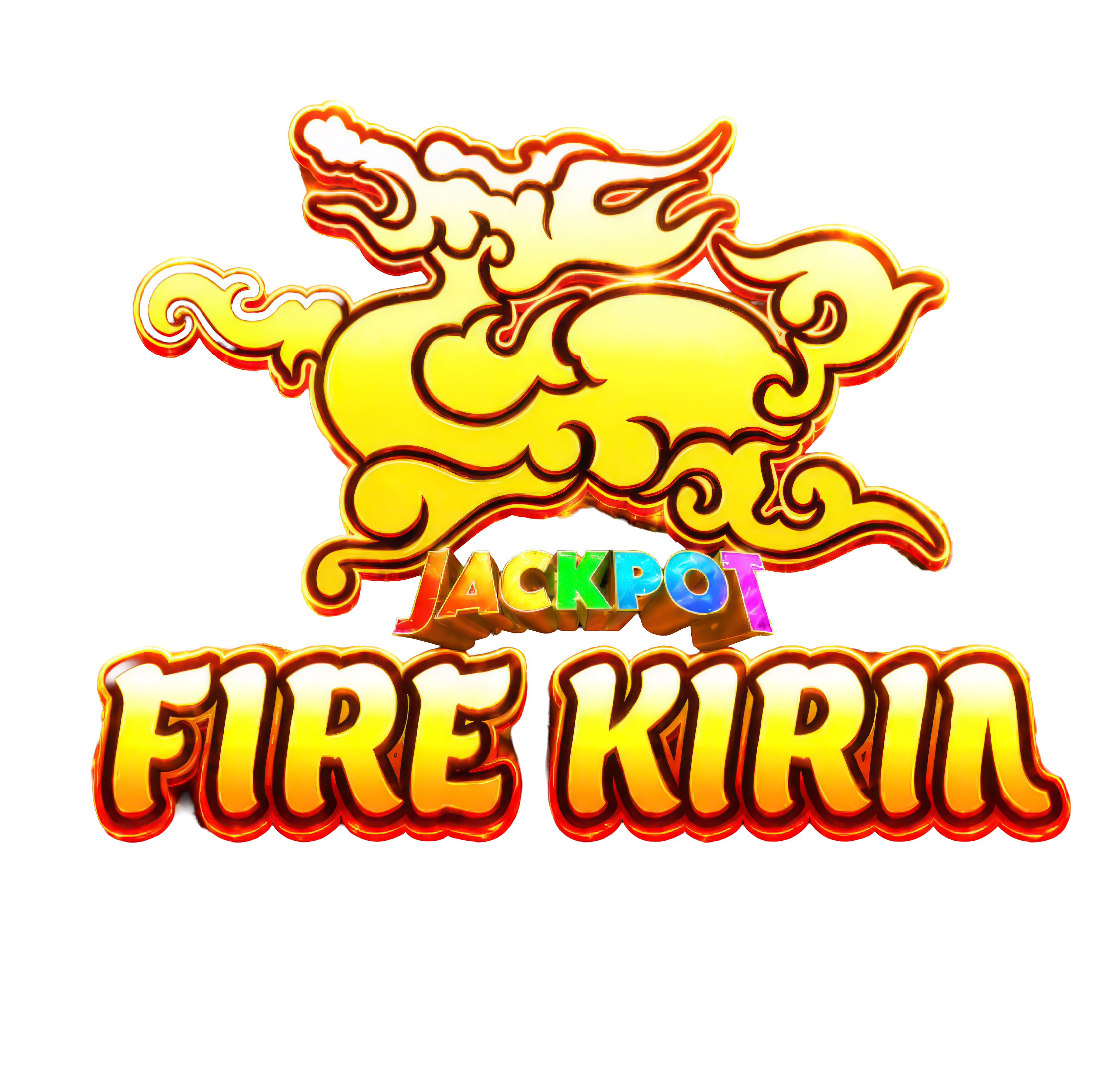 Fire Kirin logo